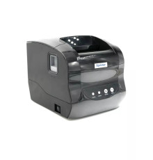 Термопринтер Xprinter XP-365B bluetooth